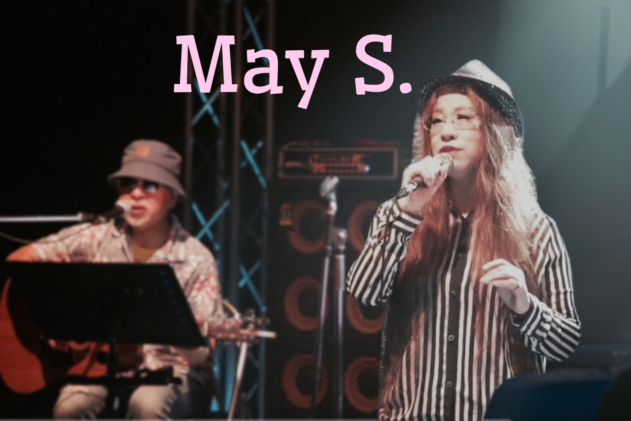 May S