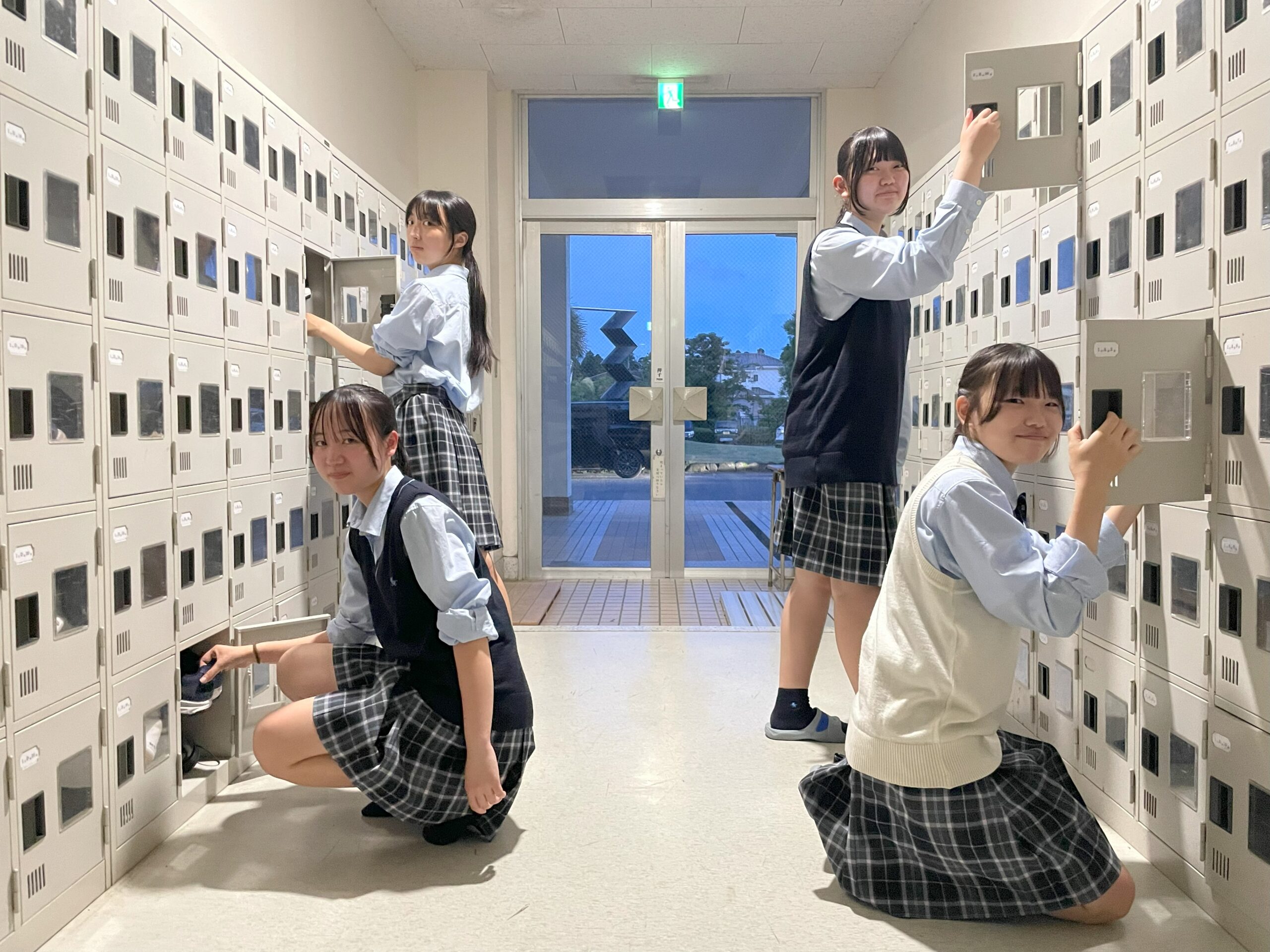 ぽくたん隊