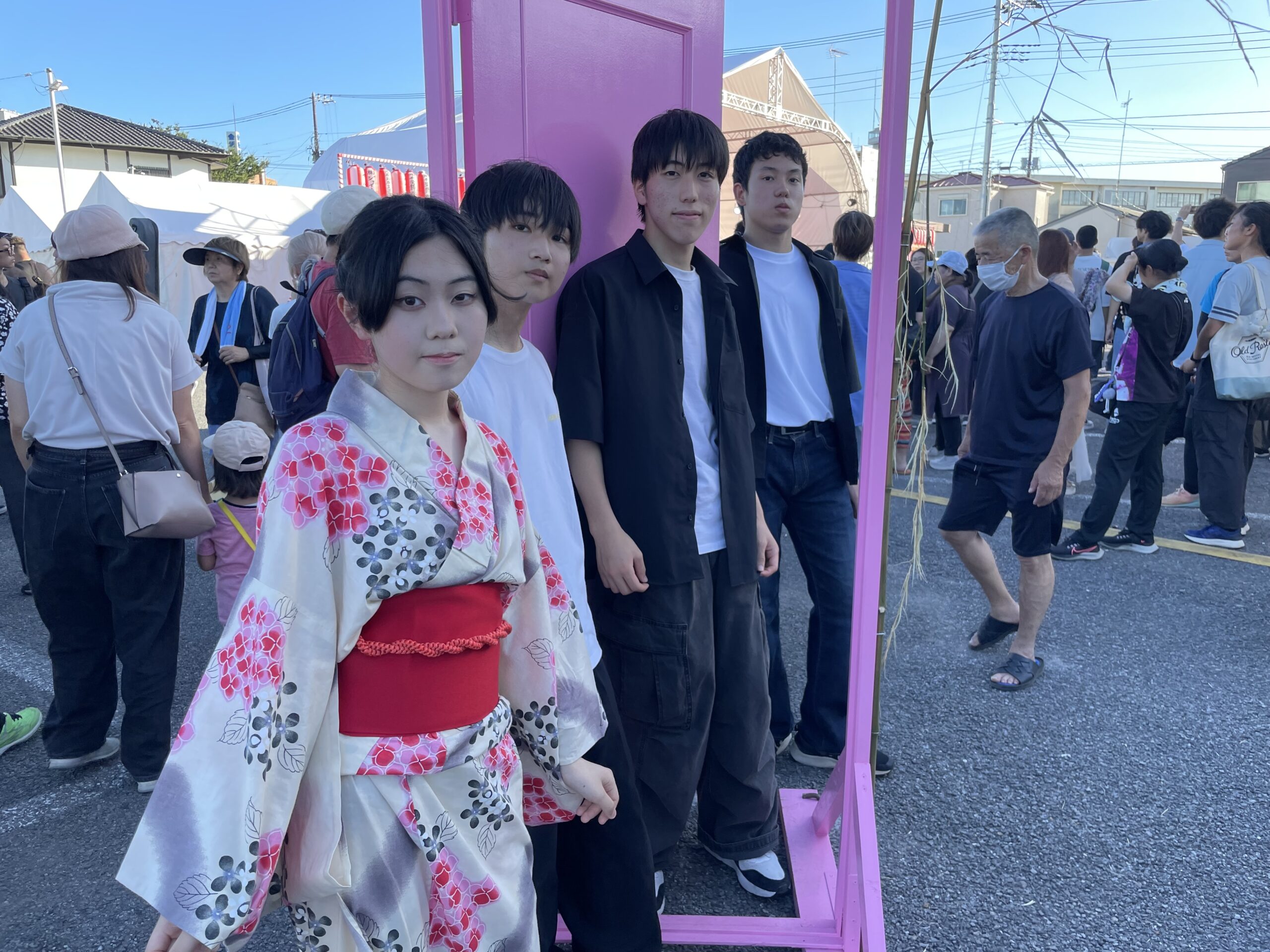メタモンズ